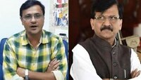 ज्यांनी बाळासाहेबांच्या तत्वांशी तडजोड केली त्यांनी आम्हाला शिकवू नये - मनसे