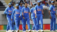 Team India च्या जर्सीवर यापुढं नाही दिसणार Nike 