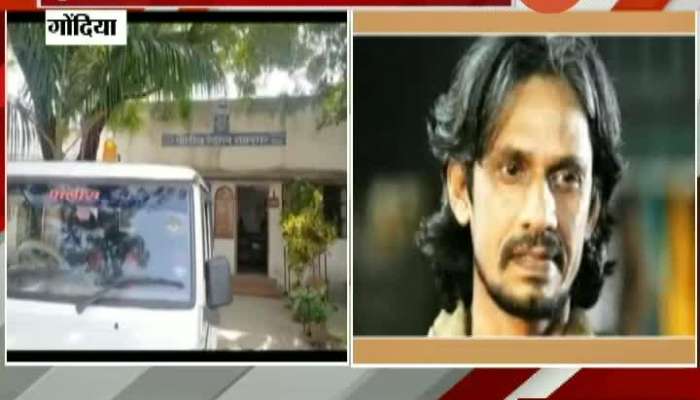 Gondiya Comedian Vijay Raaz Arrested And Given Bail For Molesting Woman While Shooting