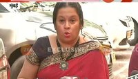  नाईक कुटुंबीयांची पत्रकार परिषद