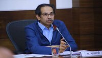 राज्यात थिएटर, नाट्यगृह उद्यापासून ५० टक्के क्षमतेने सुरू 
