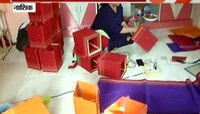 नाशिक | मंदीत संधी शोधणाऱ्या त्या तिघी 