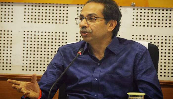 परवडणारी सिनेमागृहे उभारण्यासाठी राज्य शासन पुढाकार घेणार - मुख्यमंत्री उद्धव ठाकरे 