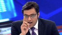 अर्णब गोस्वामी तिहेरी अडचणीत, पुन्हा हक्कभंग? 