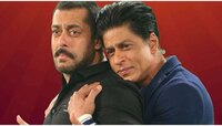 'करण - अर्जून आयेंगे'... सलमान-शाहरूख लवकरच येणार एकत्र 
