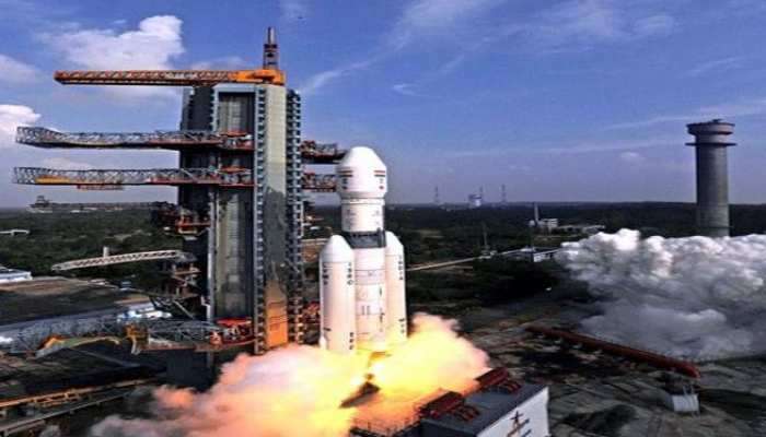 PSLV C 49 : इस्त्रोचा स्वदेशी उपग्रह झेपावला अवकाशात 