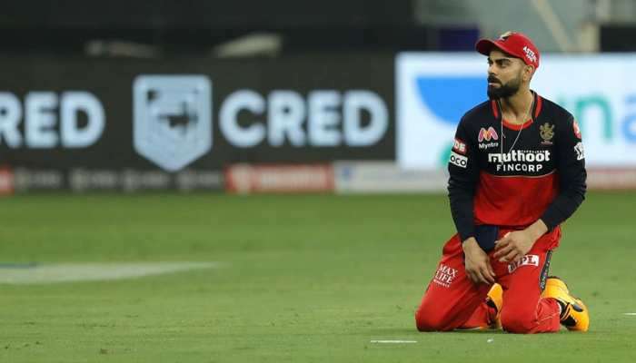 IPL 2020 : विराटच्या स्लेजिंगला मनिष पांडेने असं दिलं उत्तर