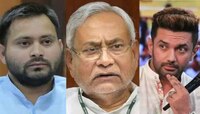 बिहारमध्ये सत्ता बदल, एक्झिट पोलचा अंदाज