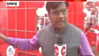 मुजफ्फरपूर | दिव्यांग मतदारांसाठी विशेष व्यवस्था 