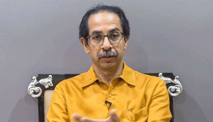 CM Uddhav Thackeray Live : भाषणातील महत्वाचे मुद्दे 