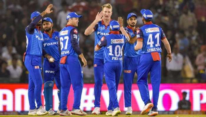IPL 2020: दिल्लीचा हैदराबादवर दणदणीत विजय, पहिल्यांदाच फायनलमध्ये प्रवेश