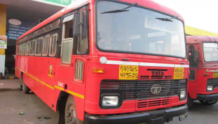 एसटी कर्मचाऱ्यांचा 'आक्रोश'! रत्नागिरीत चालकाची आत्महत्या 