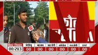 बिहार निवडणुक निकालावर जनसामान्यांच्या प्रतिक्रिया 