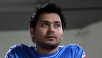 एकेकाळी IPL मध्ये 'या' संघाचा भाग होते तेजस्वी यादव