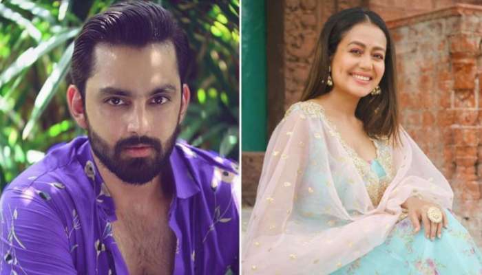 ...म्हणून भडकला नेहा कक्करचा Ex Boyfriend हिमांश कोहली 