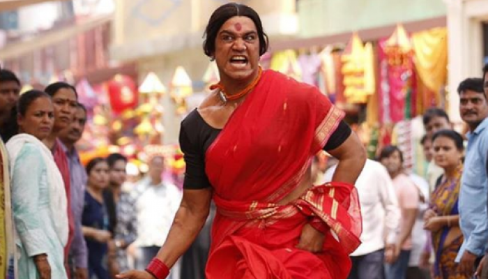 Laxmiiच्या निमित्तानं खिलाडी कुमारपेक्षा 'या' अभिनेत्याला प्रेक्षकांची पसंती 