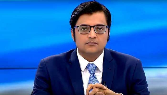 अन्वय नाईक आत्महत्येप्रकरणी अर्णब गोस्वामींना अंतरिम जामीन मंजूर