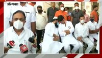 औरंगाबाद | सतीश चव्हाण वि. शिरीष बोराळकर लढत