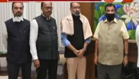 नागपूर पदवीधर मतदारसंघ निवडणूक 