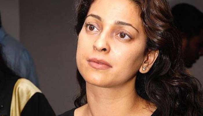 हे तर लज्जास्पद, म्हणत संतापली जुही चावला 