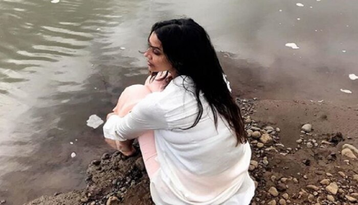 &#039;वयाच्या १८ व्या वर्षी अध्यात्मिक गुरुंनी असंकाही केलं की...&#039; 