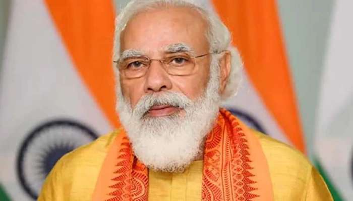 भाजपचं आता &#039;मिशन बंगाल&#039;, पंतप्रधान मोदींनी कार्यकर्त्यांमध्ये भरला उत्साह 