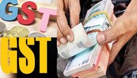  बनावट इनपुट टॅक्स क्रेडिट : रत्नाकर गुट्टे यांचा मुलगा सुनील याला अटक