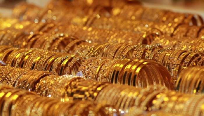Dhanteras 2020च्या दिवशी काय आहेत सोन्या- चांदीचे दर?  