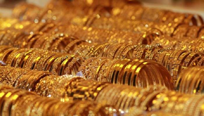 Dhanteras 2020च्या दिवशी काय आहेत सोन्या- चांदीचे दर? 