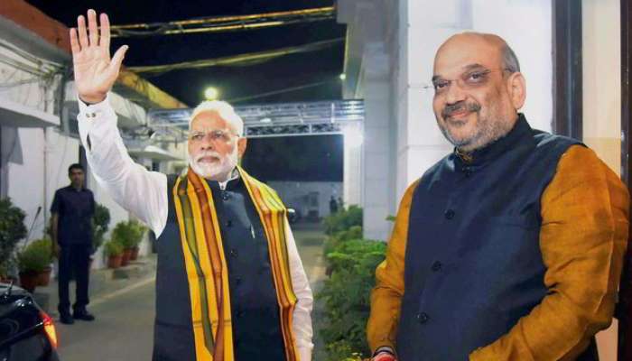 मोठी बातमी | महाराष्ट्रासह नैसर्गिक आपत्तीग्रस्त ६ राज्यांना केंद्र सरकारची मदत जाहीर