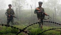 पाकिस्तानच्या घुसखोरीला भारताने असं दिलं उत्तर, पाहा काय झालंय.. 