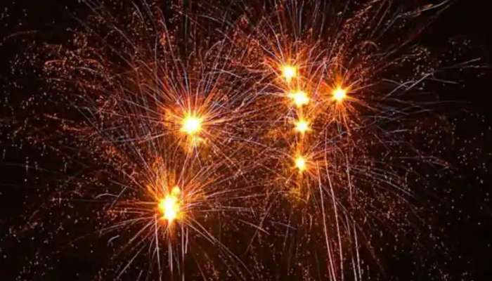 दिवाळीच्या आदल्या दिवशी 'या' राज्याचा फटाकेबंदीचा निर्णय