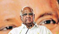 शरद पवार यांची पत्रातून भावनिक बाजू समोर, आठवणींना दिला उजाळा