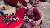 किरीट सोमय्या यांना मदत करायला तयार आहोत - आज्ञा नाईक