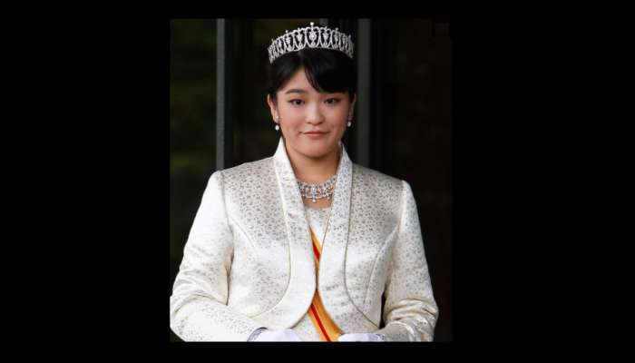  &#039;या&#039; भीतीमुळे जपानची राजकुमारी करणार नाही लग्न 