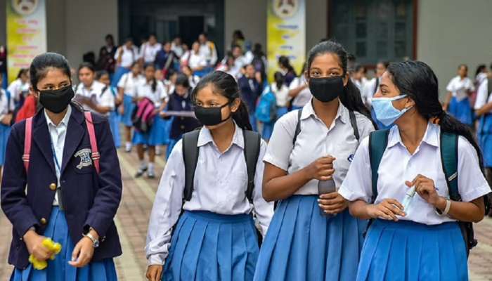 शिक्षकांच्या कोरोना चाचणीचा खर्च राज्य सरकार करणार  