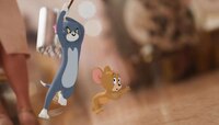 Tom & Jerry Trailer : २९ वर्षांनंतर मोठ्या पडद्यावर दिसणार खास जोडी 