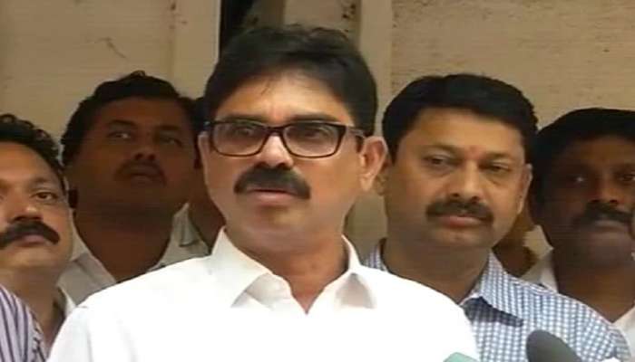 वाढीव वीज बिल : उद्रेक झाला तर सरकार जबाबदार, मनसेचा सोमवारपर्यंत अल्टिमेटम   