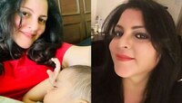...म्हणून बॉलिवूड सेलिब्रिटीनं दान केलं 'ब्रेस्ट मिल्क'