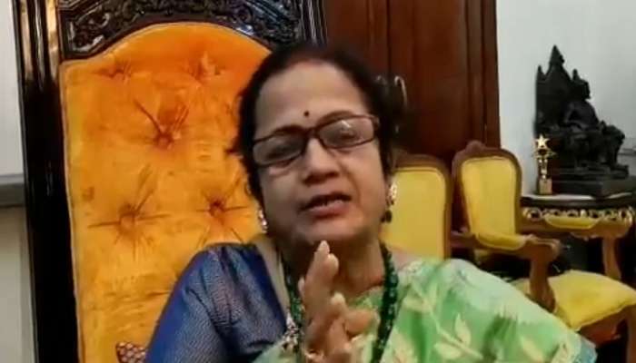 कोरोना संकट । मुंबईत येणाऱ्या लांब पल्ल्याच्या रेल्वे रद्द करा - महापौर पेडणेकर 
