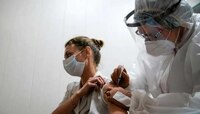 अमेरिकेत पुढच्या महिन्यात या दिवशी मिळणार Corona Vaccine 