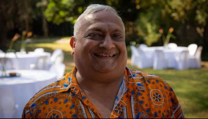 महात्मा गांधींचे पणतू सतीश धुपेलिया यांचे कोरोनामुळे निधन 
