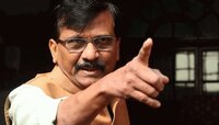 'त्या' पक्षाच्या १०० जणांची नावं उघड करतो, संजय राऊतांचे आव्हान 
