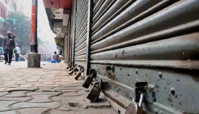 कामगार संघटनांच्या देशव्यापी बंदला काँग्रेसचा पाठिंबा