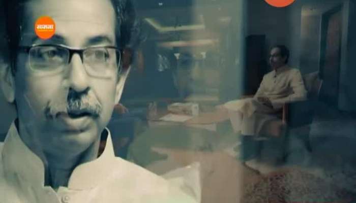 CM Uddhav Thackeray Warns Opposition