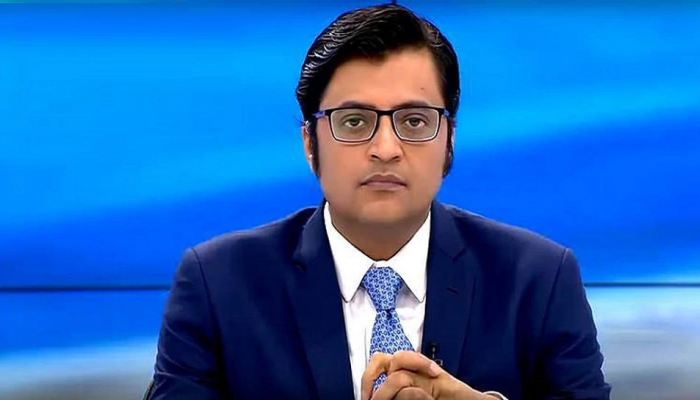 'अर्णब गोस्वामींना जामीन न देणं ही उच्च न्यायालयाची चूक'