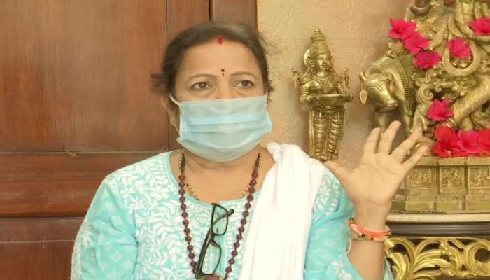 एमएमसी कायद्यानुसार कारवाई झालीय, महापौरांचे स्पष्टीकरण 