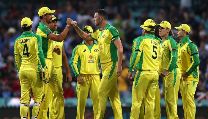 Ind vs Aus: भारताचा पराभव, ऑस्ट्रेलियाची 1-0 ने आघाडी