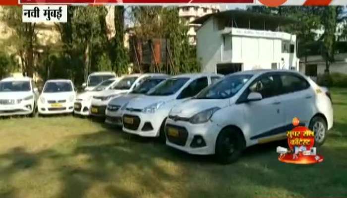 Navi Mumbai Hundreds Of Car Dealership Gangs Arrested