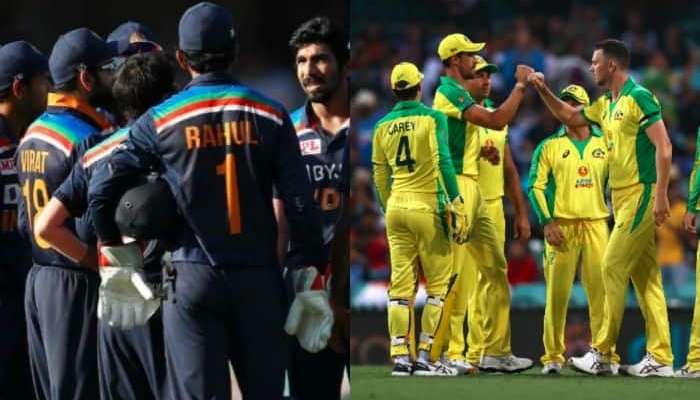IndvsAus: दुसऱ्या वनडेत भारताचा 51 रनने पराभव, सिरीजही गमावली